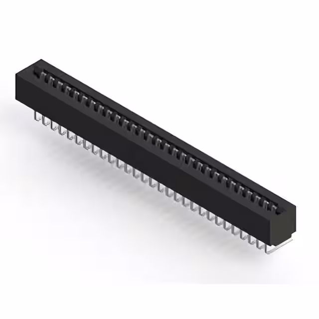 357-029-458-101 EDAC Inc.  Edgeboard Connectors